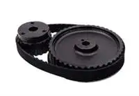 

Camshaft belt for 30277