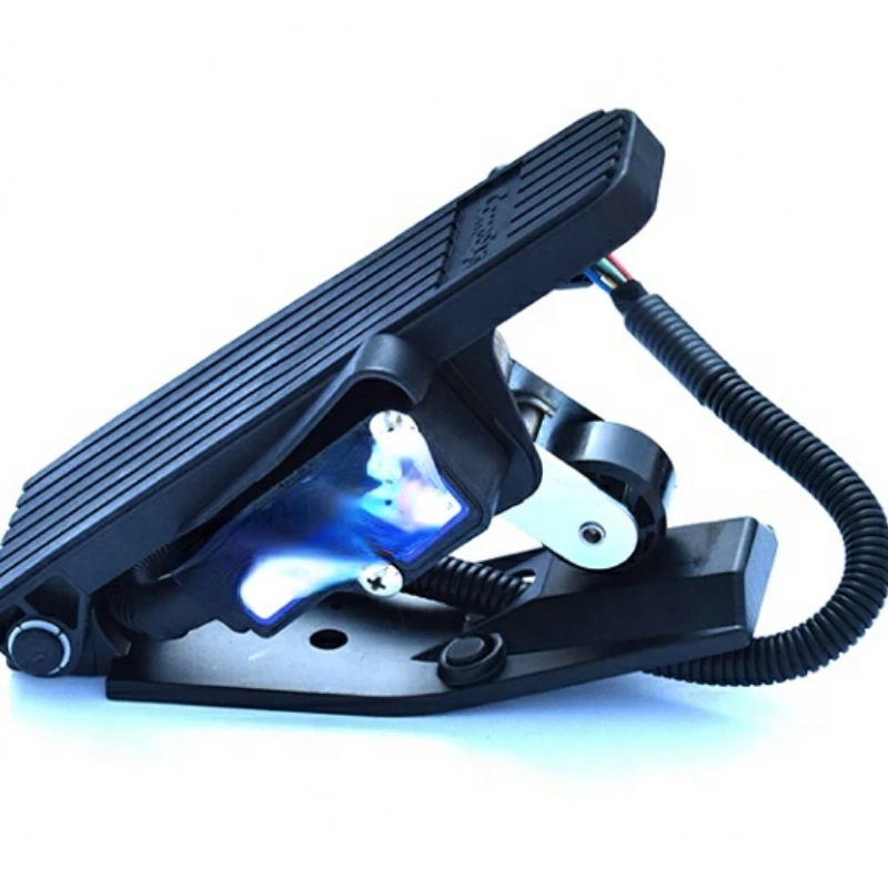 

Electric Throttle Accelerator Pedal For Hyundai forklift FZ3-133-13