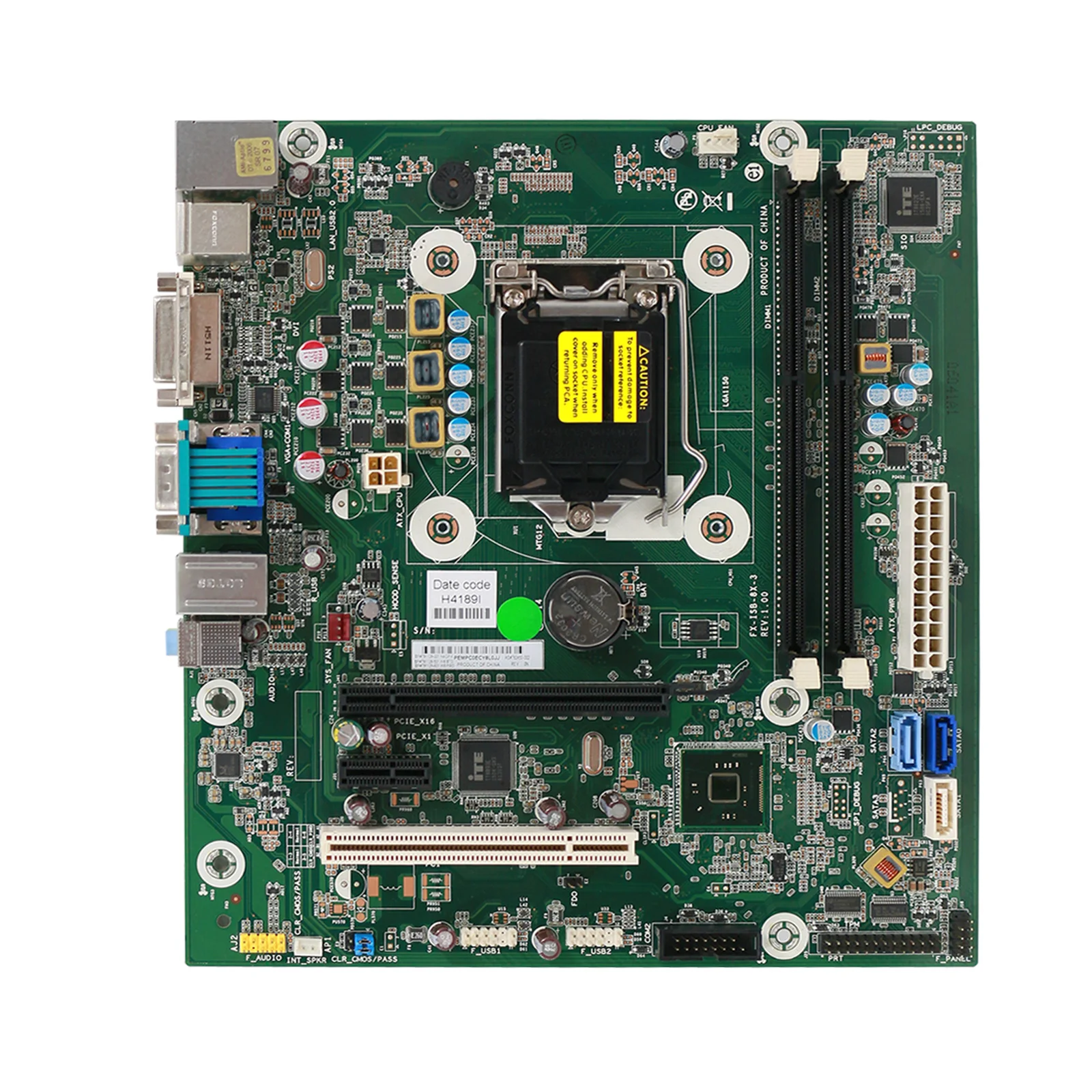 

791129-001 оригинальная материнская плата для HP 280 PRO G1 MT материнская плата FX-ISB-8X-3 791129-001 782450-002
