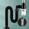 Universal Kitchen Sink Drain Anti Clogging Telescopic Flexible Sink Drain Home Sink Hose Washbasin Pipeline for Bathroom Sink 5
