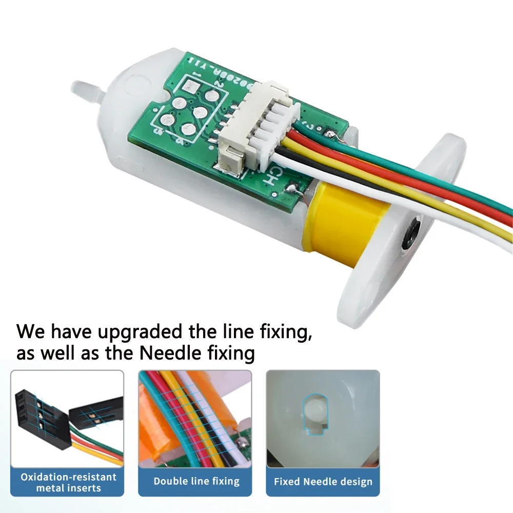 Advanced 3D Printer Auto Bed Leveling Sensor