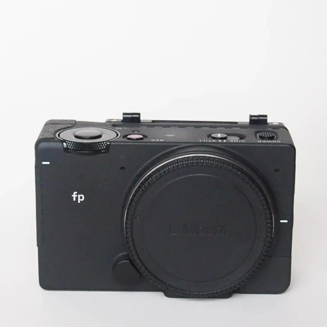 SIGMA fpL MauntConverterMC21 EF24-105 わたす L
