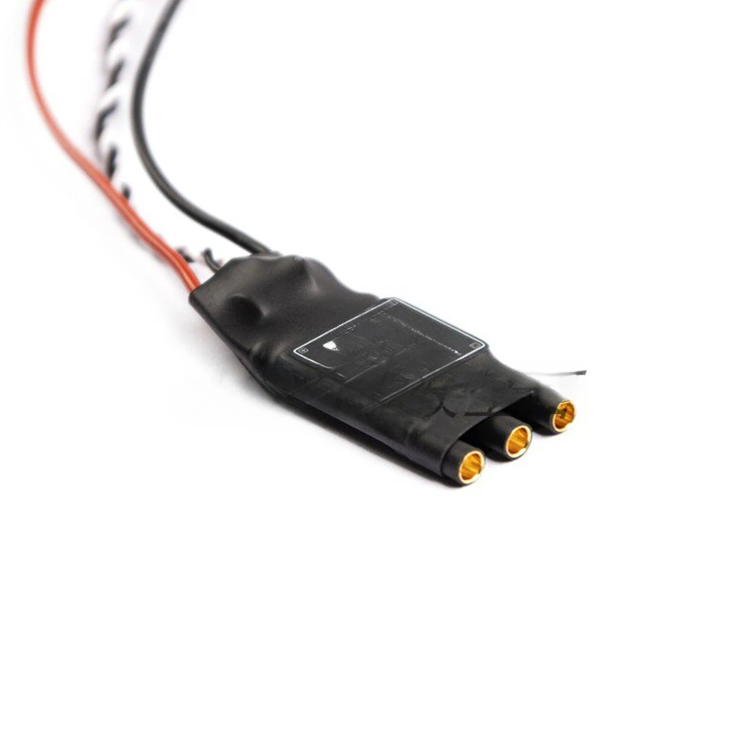 드론용 브러시리스 ESC, DJI 팬텀, 매빅 미니, 스파크, 인스파이어 호환, 20A 40A 50A 60A, 하비윙 XRotor 부품