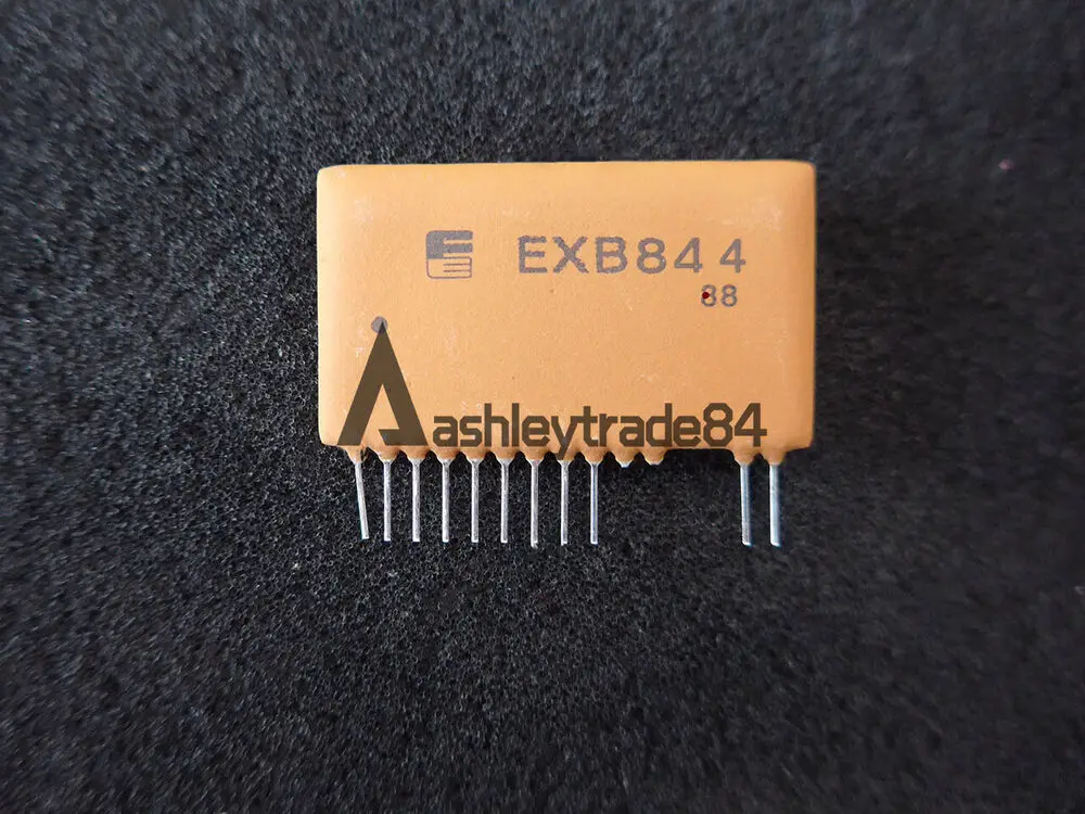 

NEW 1PCS FUJI EXB844 ZIP IGBT Driving Hybrid IC