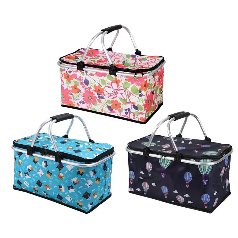 Borsa Termica Extra Large Da 40 Lri Borsa Termica Il Pranzo Borsa Il Ghiaccio Auto Borsa Pizza Isolata Borsa La Consegna Di Alimenti Freschi Borsa Frigorifero 240125 Da 30,53 € | DHgate