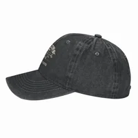 Classic Unisex Cotton Retro Birthday Legend Since 1975 All Original Part Baseball Cap Adult Adjustable Chad Hat Men Women Hip Ho 2