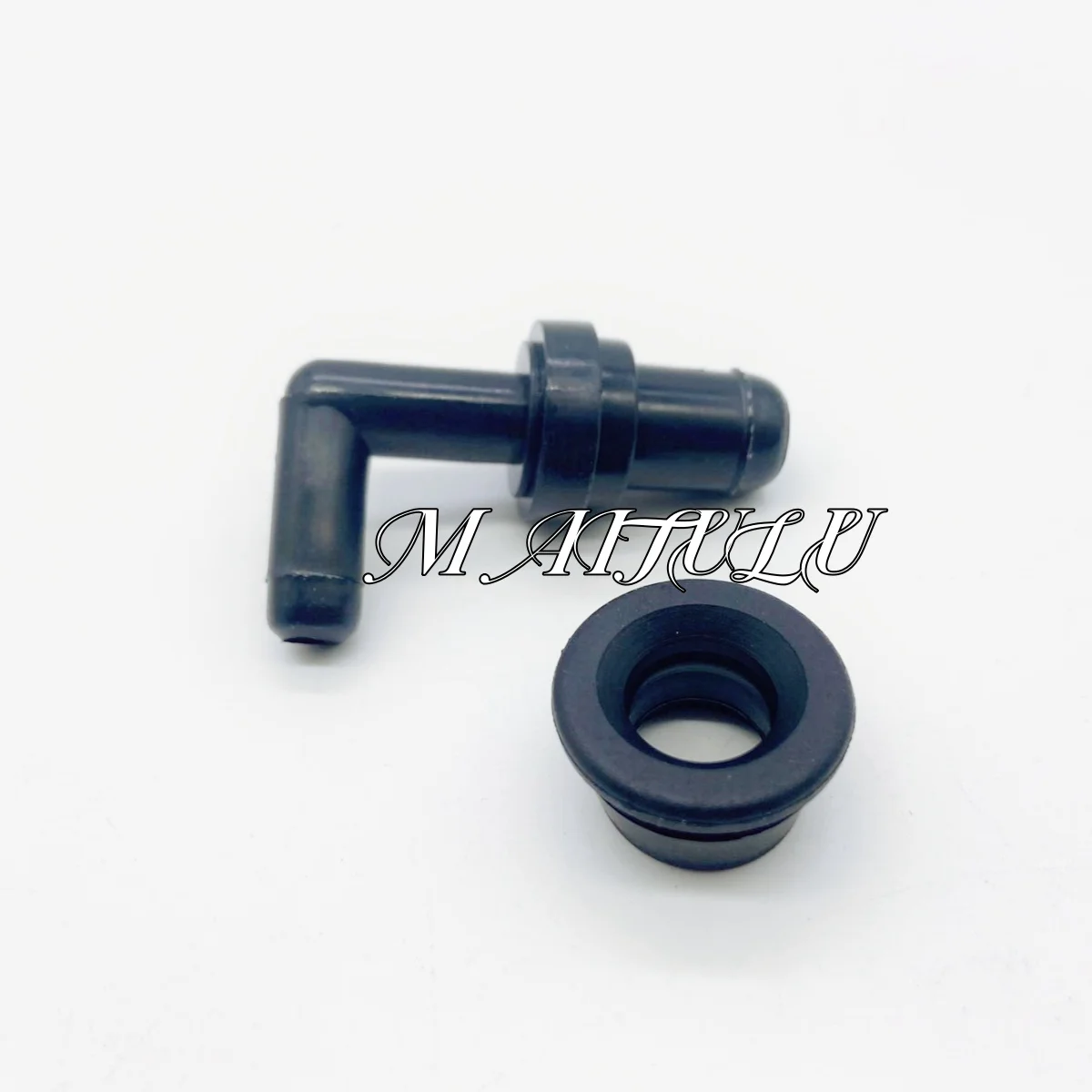 17130PK1003 17130-PK1-003 17130-PM6-00 Positive Crank Case Ventiliation PCV 90 Degree Valve For Honda Civic CR-V Accord Acura
