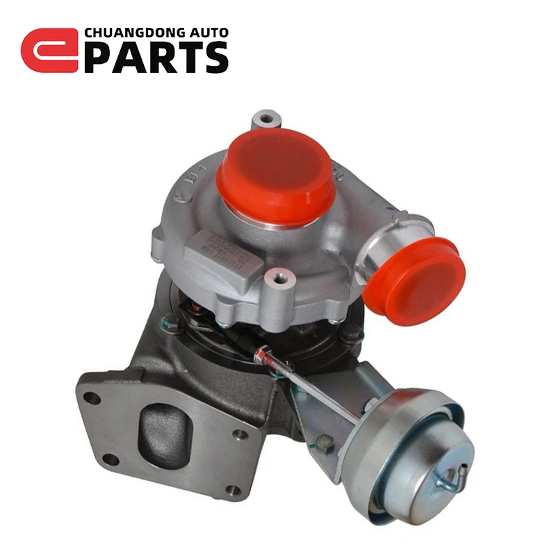 

Высококачественный Турбокомпрессор VT13 / 1515A163 для Mitsubishi Pajero V80 V90 Shogun L200 3,2 DI-D R HF5 VAD30024 Турбокомпрессор ne