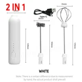 2in1 White