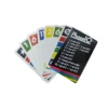 UNO Games FPW38 Phase 10 Card Game Kids Family Rummy-type Card Board Game Funny Uno Gifts 3