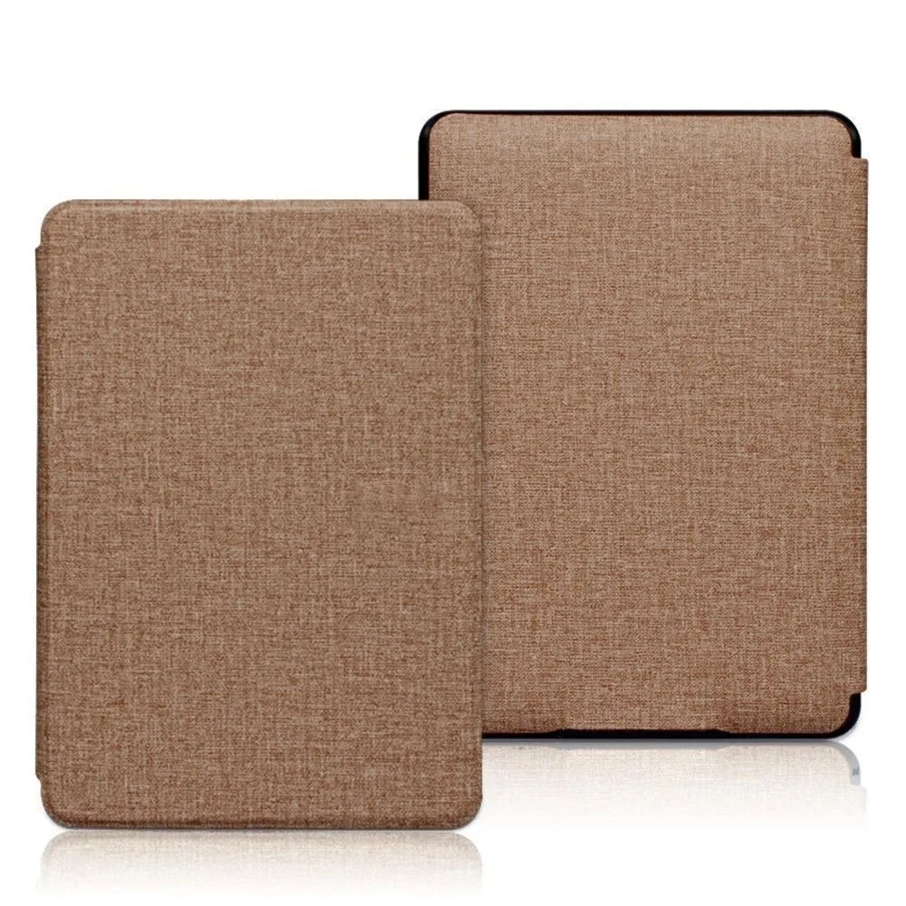 Luxurious Leather Anti-Scratch Folio Cover