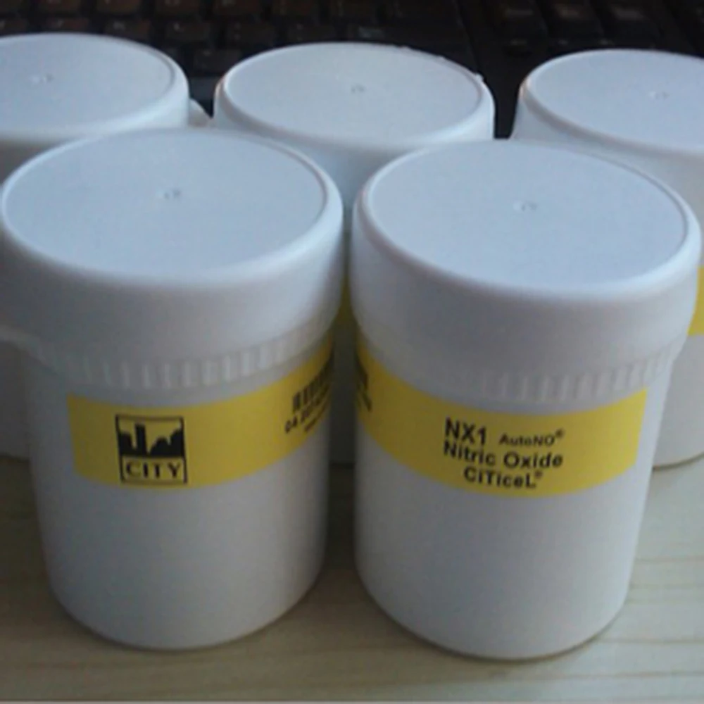 100% New and original CITY NX-1 NX1 AutoNo Nitric Oxide CiTiceL Nitric Oxide Sensor Nitrogen Sensor