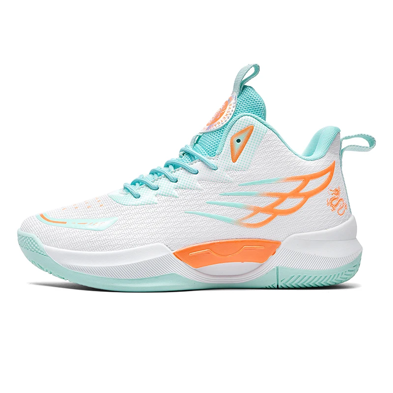 white cyan