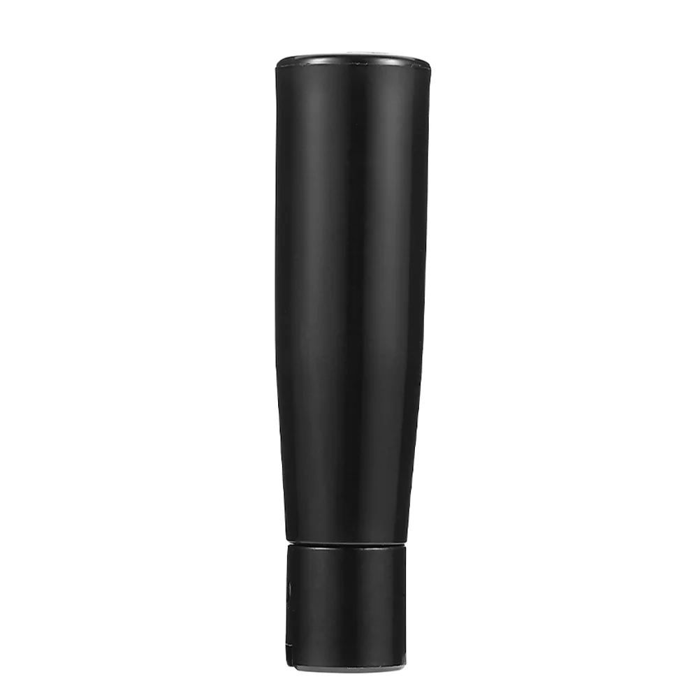 

2 Pcs Foldable Handle Folding Bakelite Machine Nylon Crank Grip Replacement