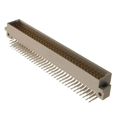 

Разъем HARTING 09036966921 DIN 41612, 96p 2,54 мм