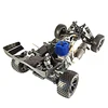 Professional Nitro-Powered High-Speed VRX Racing RH1006 4WD Off-Road Buggy – Popular Remote Control Toy for Kids and Adults 3