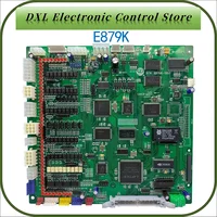 Dahao E879K Main Control Board – Electronic System Mainboard with Thread Cutting Circuit Board for Computer Embroidery Machine Spare Parts - Image 2