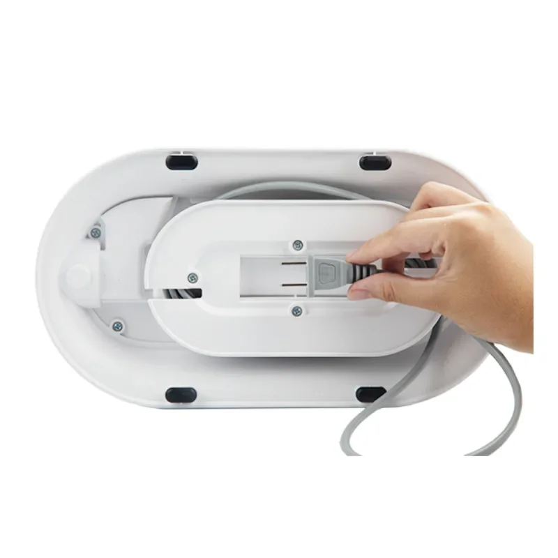 Pet Care Suction and Shearing Integrated Machine for Cats Dog Multifunctional Low Noise Vacuum Cleaner Trimming Shaving Set