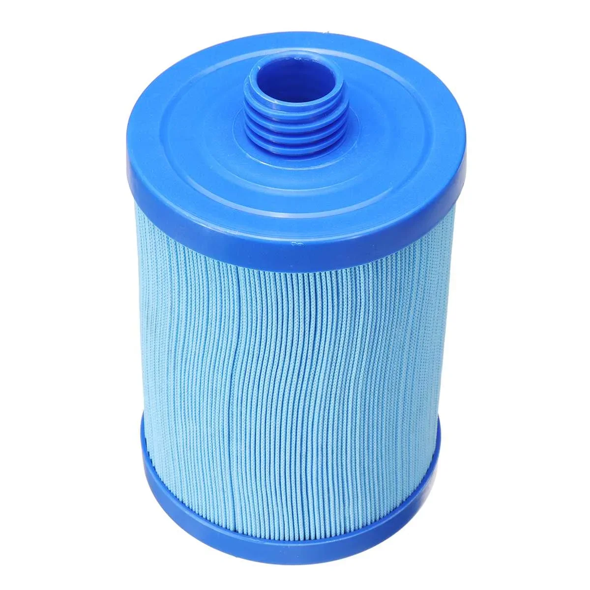 Spa Filter Element 243x150MM with 40mm Hole Hot Tub Filter Cartridge System Element Swimming Pool Accessories For 6CH-940 PWW50