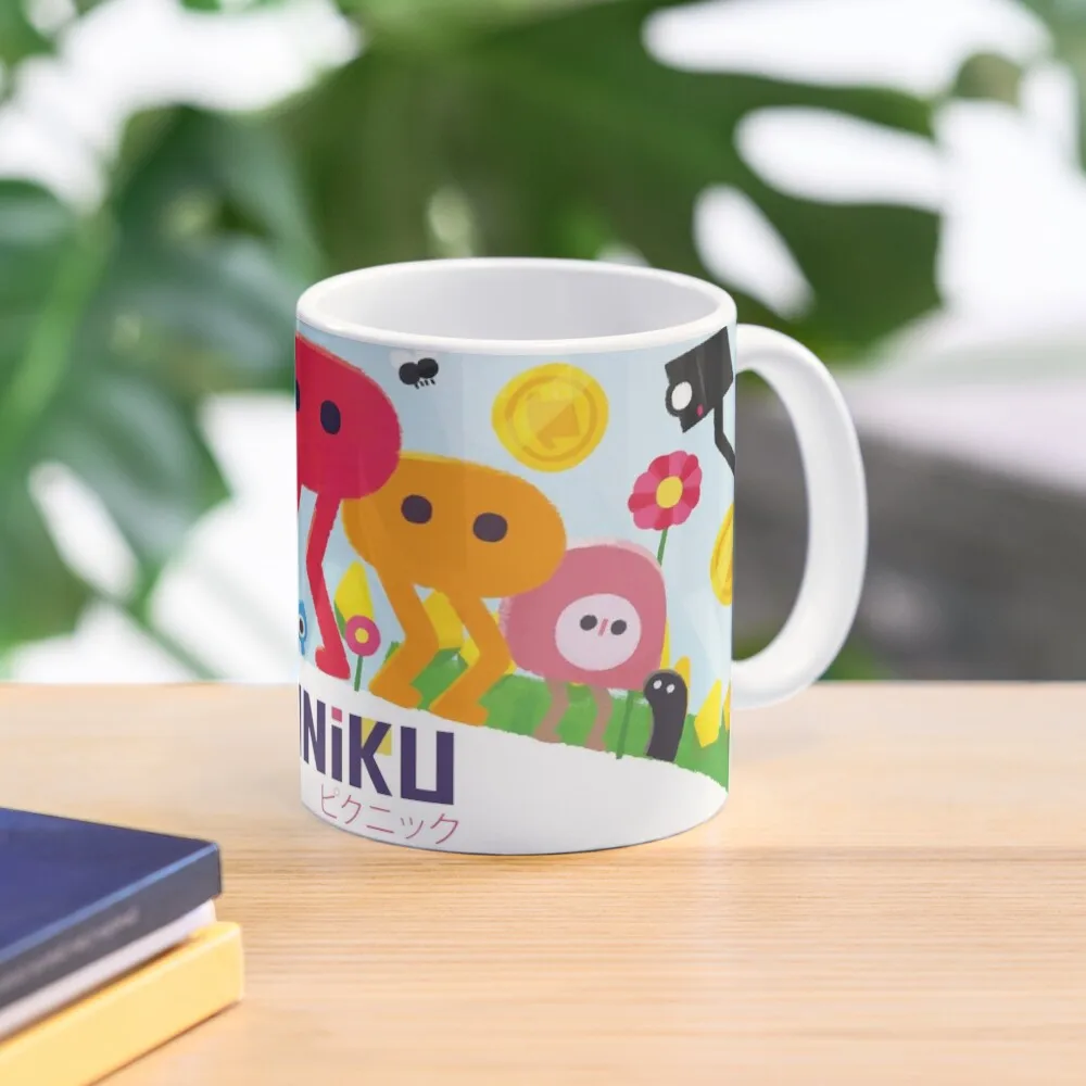 

Pikuniku Coffee Mug Mug Ceramic Beautiful Tea Mugs