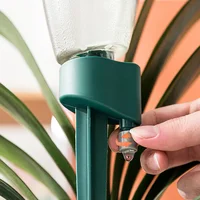 Automatic Waterer Household- Drip Irrigation Flower -Waterer Dripper- Garden Self Watering Pot For Plants Flowers// 3