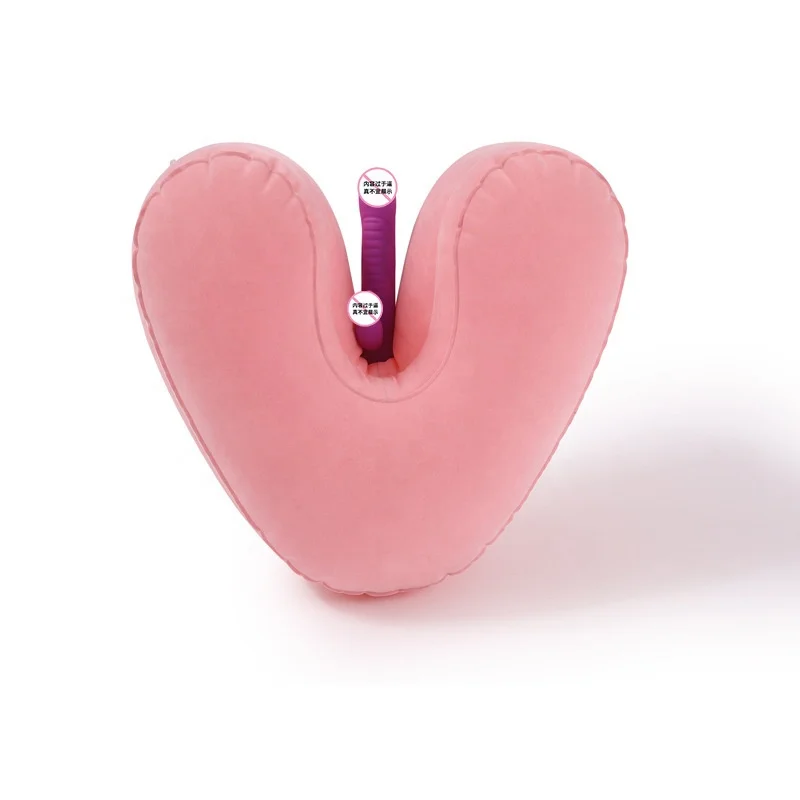 Popular Hot sell Sex bed pillows make love sex swing positions chair bedroom furniture love inflatable sex sofa