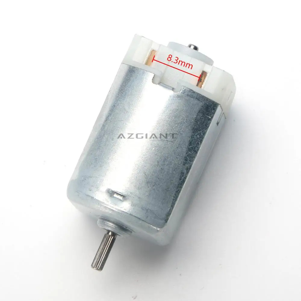 Azgiant 귯õ ũ DC , DIY 峭 ̴ ǳ   ,   ûұ, FC280, 42mm, 12000RPM, 5 