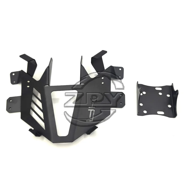 Staffa Navigazione per KYMCO AK550 per AK 550 Staffa di Navigazione Anteriore Centrale per Moto Supporto di Ricarica USB per Telefono Cellulare Porta Telefono (Colore : 1 Sets Staffa Navigazione per KYMCO AK550 per AK 550 Staffa di Navigazione Anteriore Centrale per Moto Supporto di Ricarica USB per Telefono Cellulare Porta Telefono (Colore : 1 Sets
