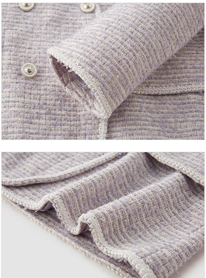 Chaqueta elegante y suave para mujer, con cuello en V, ideal para el día a día, primavera y otoño.