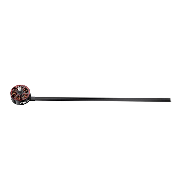 GEPRC SPEEDX2 2809 V1.1 Motor for 7–8 inch long-range FPV Drone Brushless Motor Assembling High-Performance Accessories 6