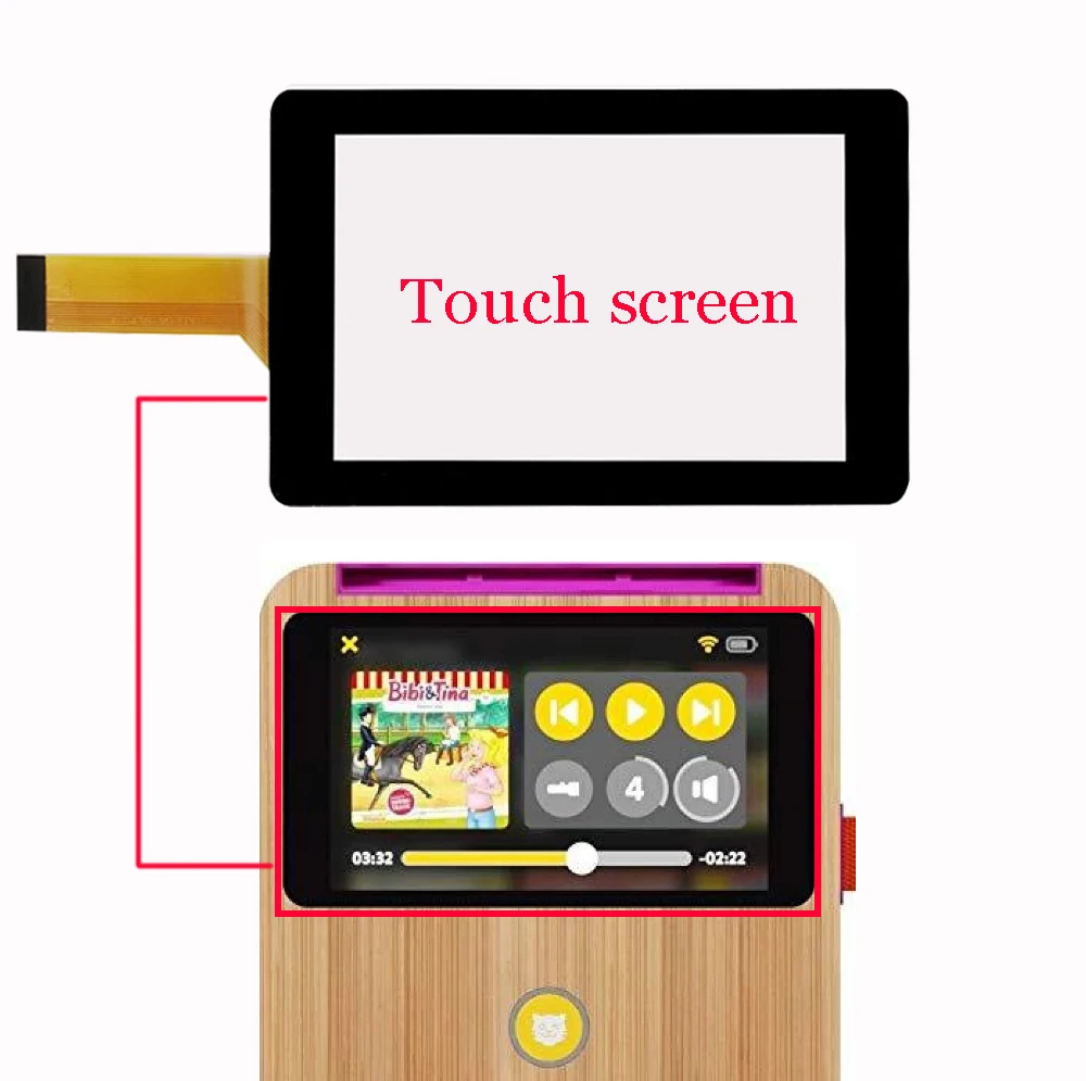 acessórios para tablet