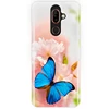 For Nokia 7 Plus Case Nokia 7.1 7.2 6.2 Silicone Case Soft Tpu Back Cover For Nokia 6.2 7.2 7.1 Phone Case Shockproof Funda Capa 4