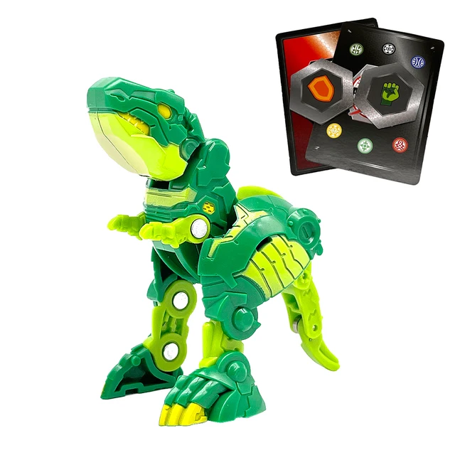 Bakuganes Ultra Howlkor: 놀라운 모험을 위한 거대한 변신 생물