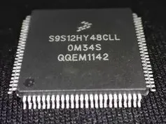 

Бесплатная доставка, процессор S9S12HA48CLL OM34S 0M3 4S, 10 шт.
