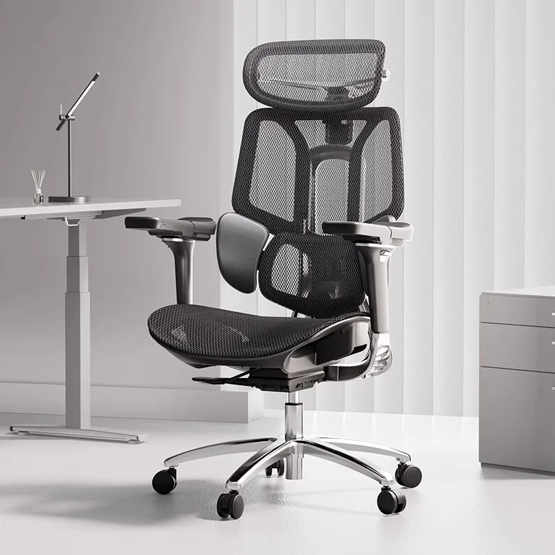 

Rolling Executive Living Room Lazy High Back Desk Playseat Gaming Chair Wheels Home Office Chairs Sofas Armchair Mobile