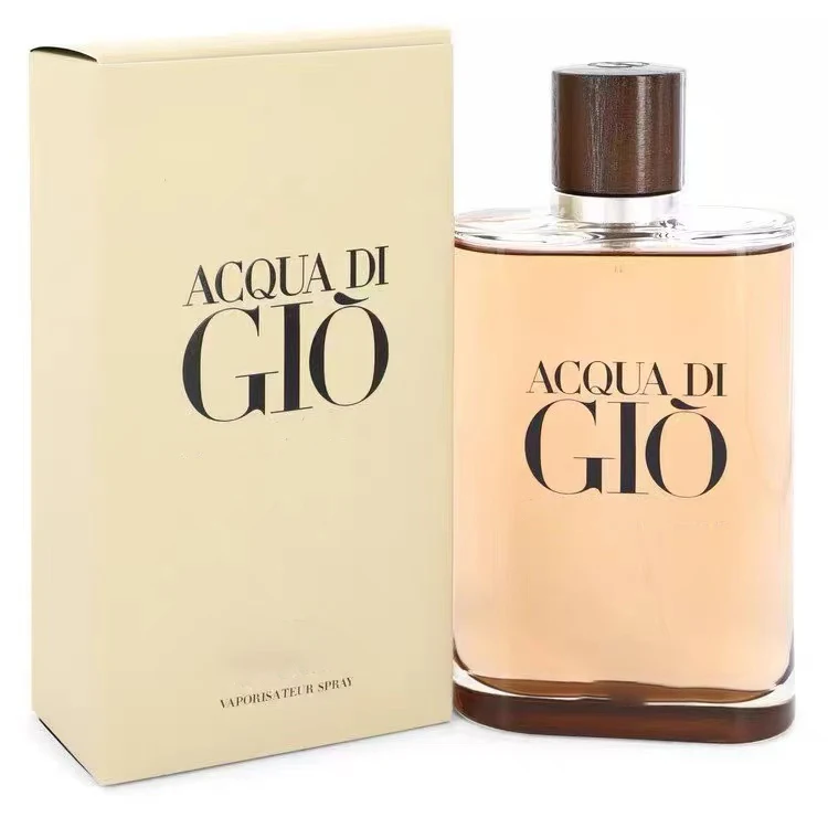 High Quality Original Parfume Lasting Male Spray Men Deodorant Cologne for |