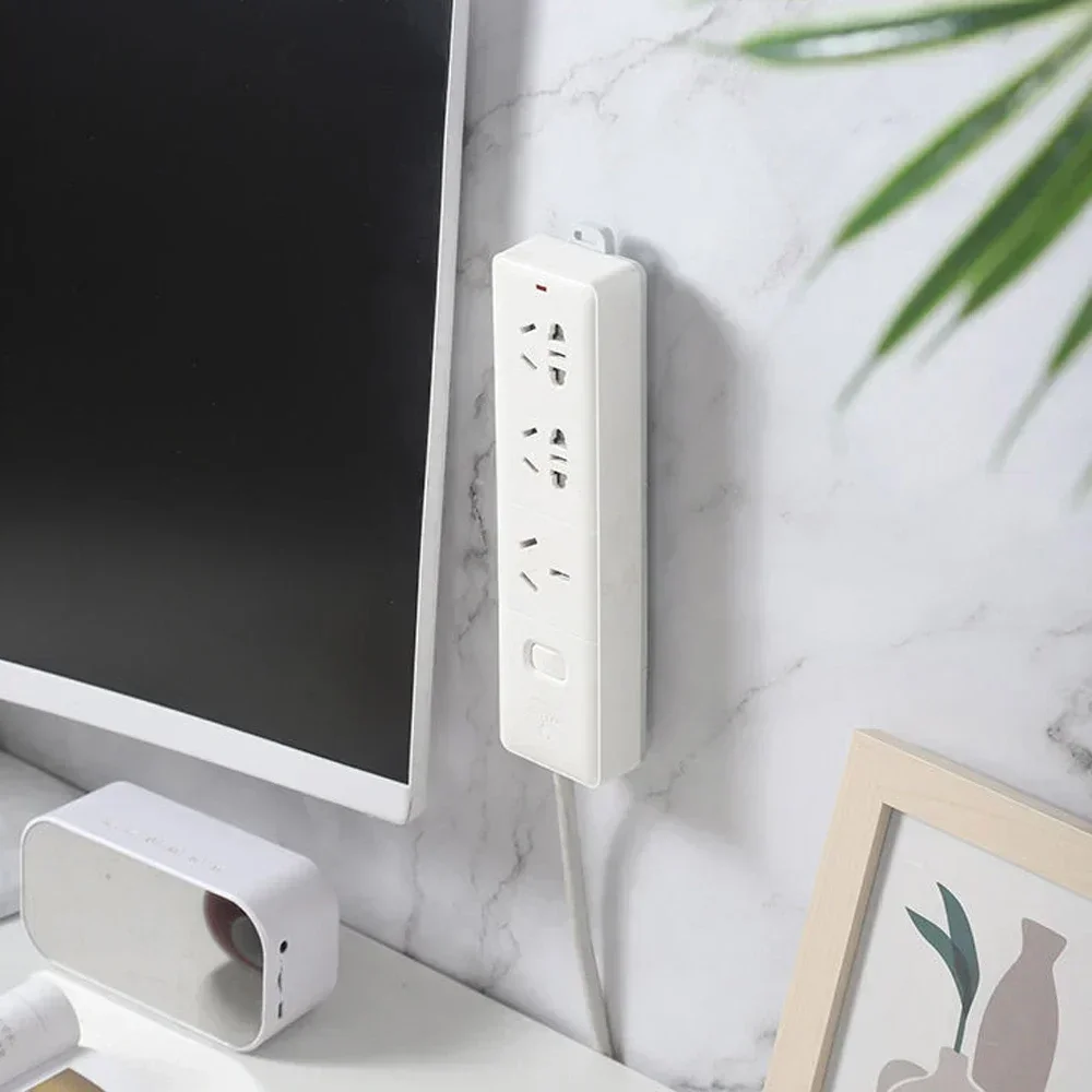 Description Picture 5 of item4/24pcs Magnet Hook Keys Holder Strong Magnetic Hooks Wall Hanger Hanging Home and Decoration Anti-lost Remote Control Storage