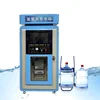 Combo Ice & Water Vending Machine/Automatic Ice & Water Dispenser 2