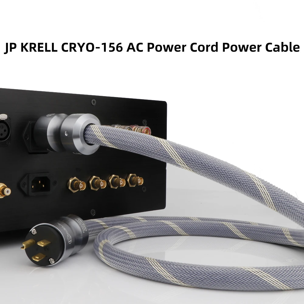 홈 제품 세일 아이템 최고 매출 HiFI Power cables HiFi Interconnect cables 피드백