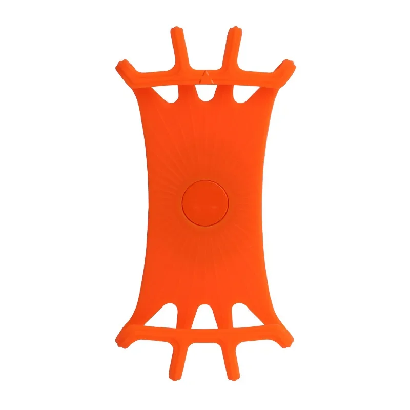 Universal Bike and Motorcycle Phone Holder Stand