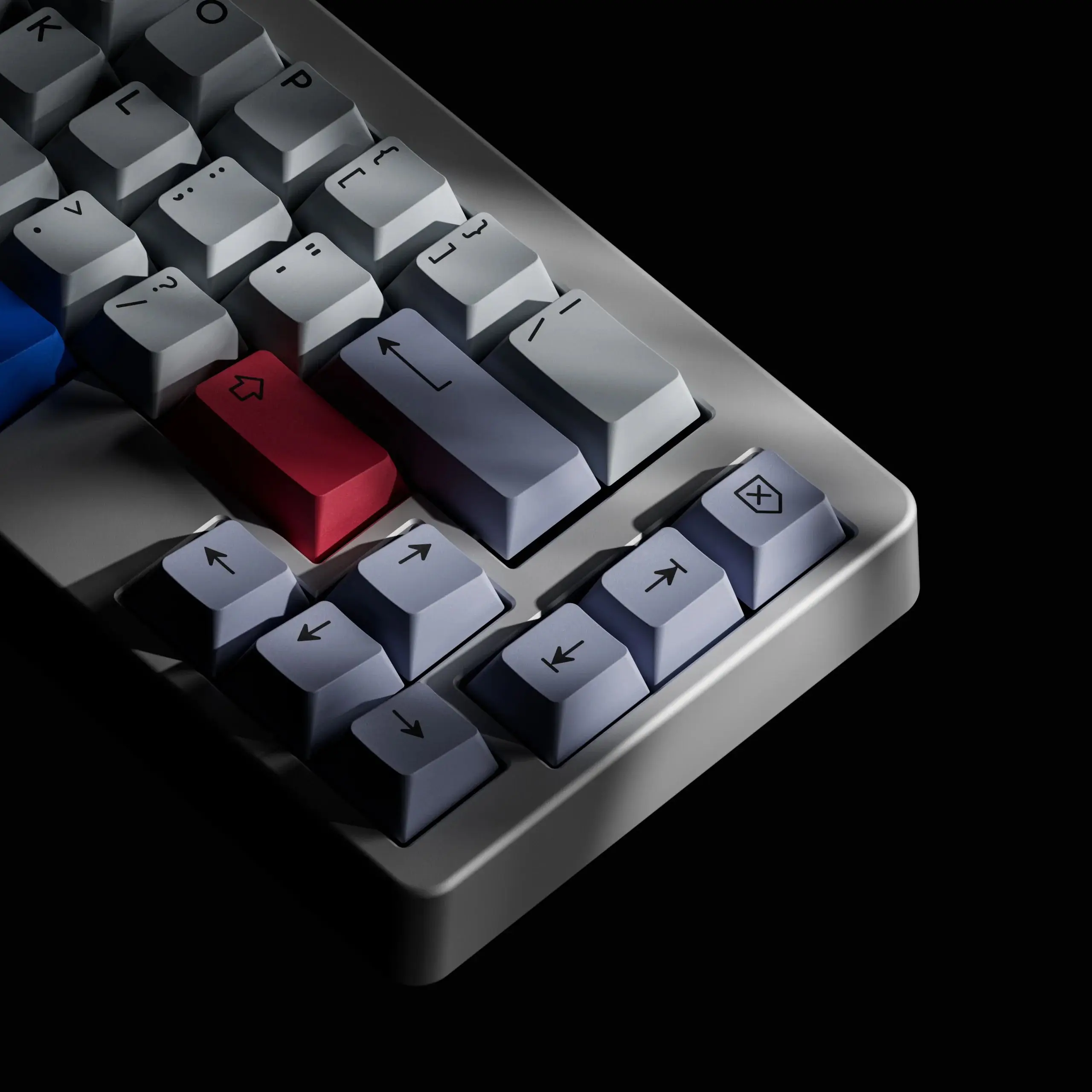Kbdfans d45 v2 mechanisches tastatur kit - AliExpress