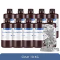 10kg Clear