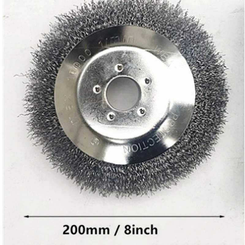 Filament wheel 8inch
