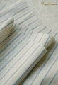 Hemp blue stripes