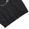 Jinx Team Black Jacket Unisex Windbreaker Sports Coat Men Women Loose Track Activewear Long Sleeve Top Embroidery Y2k Outerwears