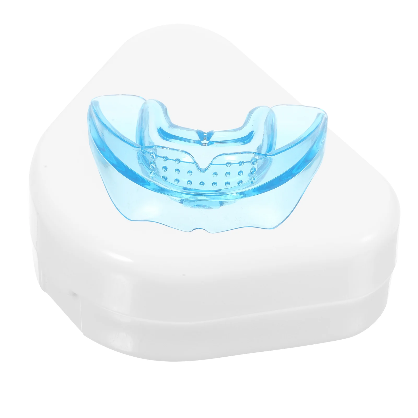 

Adult Mouth Guards Teeth Protectors Gum Shield for Orthodontics Football Karate Mouth Guard Martial Hockey