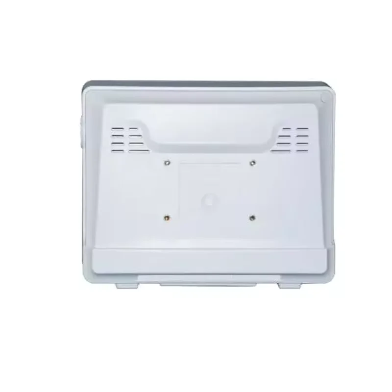 8 inch Screen Portable Multi-Parameter Human/Vet Use Patient Monitor Vital Signs Monitor