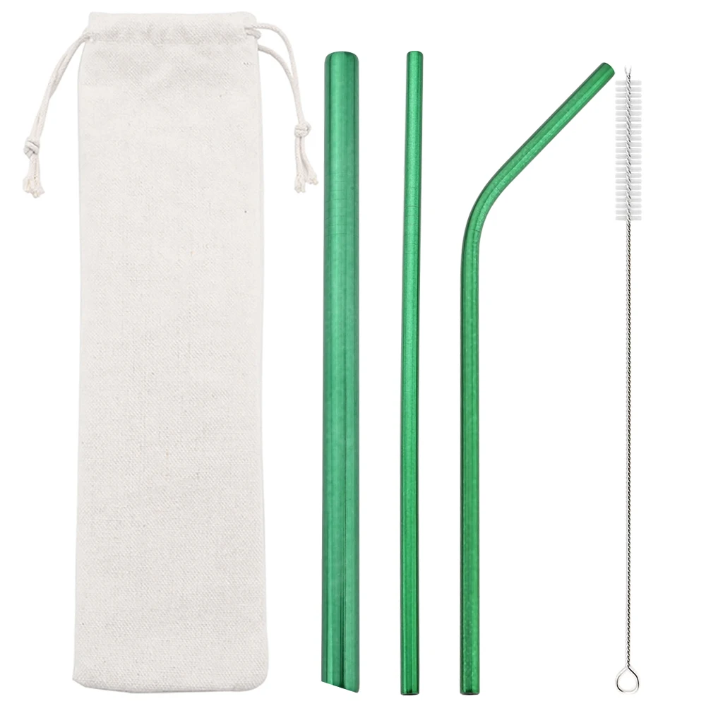 3Pcs Green Set