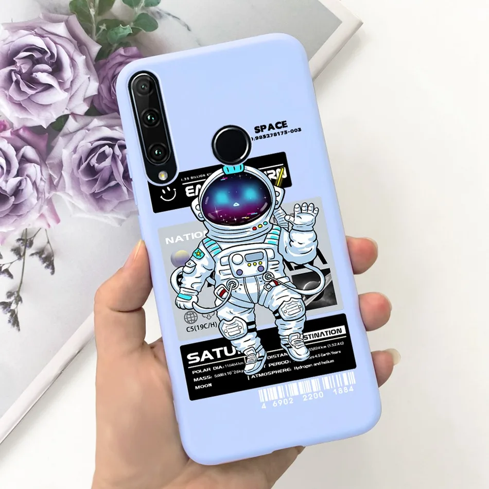 Lovely Cartoon Candy Color Soft Silicone TPU Phone Case Back Cover