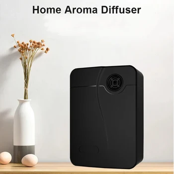 Aroma Diffuser Coverage 300m³ Fragrance Diffuser Air Freshener Essential Oil Diffuser Smell For Home Smell Distributor Perfumes 1
